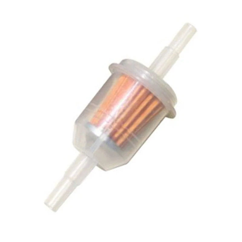 Fuel Pump with Filter for 4-Cycle Engine (Compatible with )
