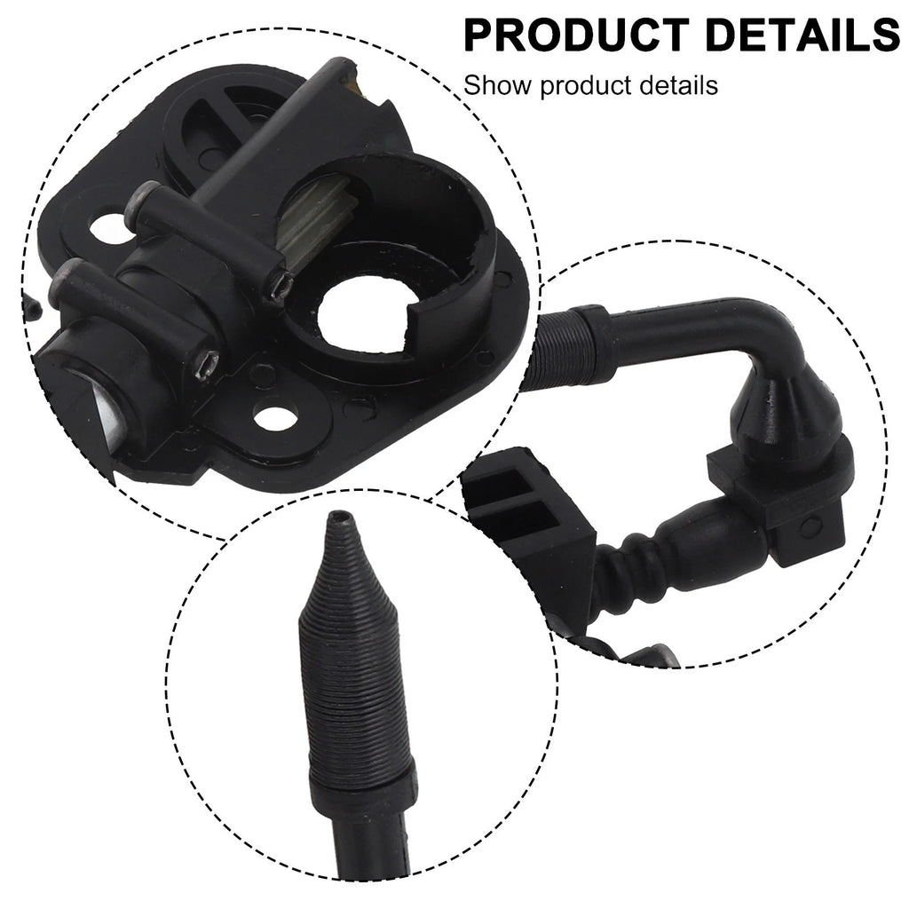 Oil Pump for Compatible Models