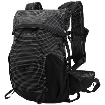 Waterproof 25L Climbing Backpack for Outdoor Hiking Trips