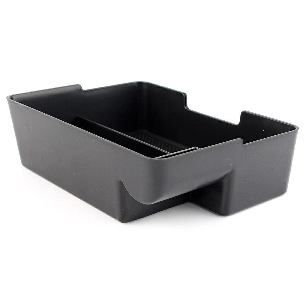 Center Console Tray Organizer for Tesla Model 3 Y (2017–2020)