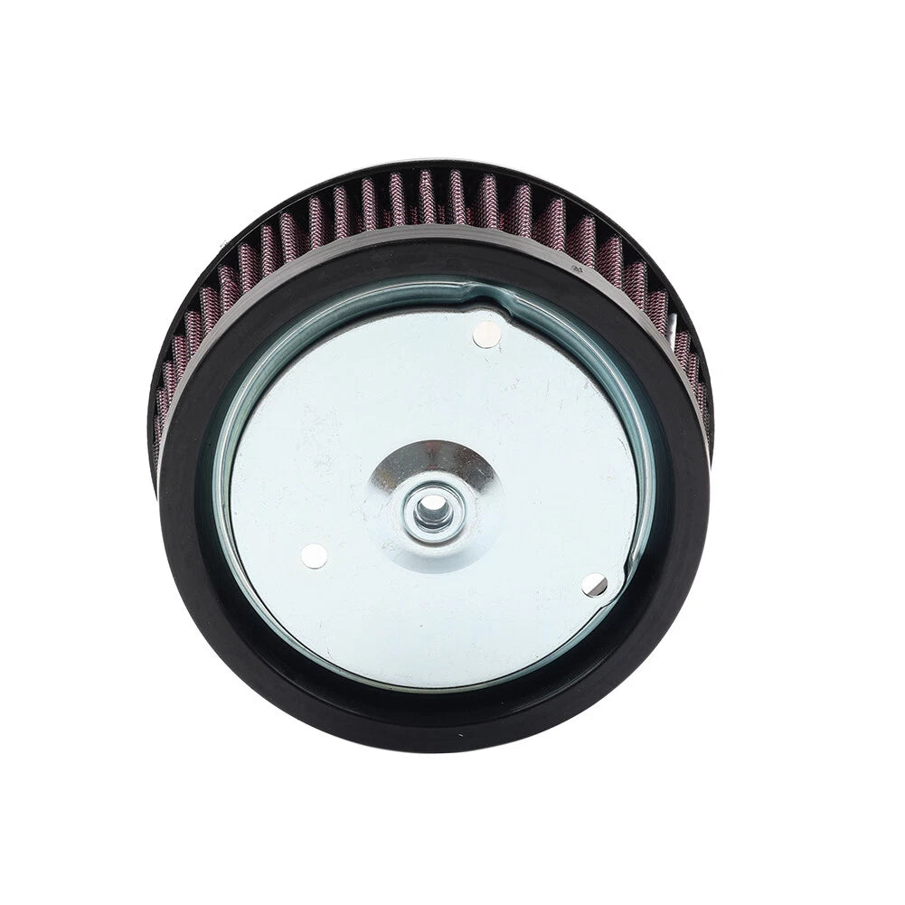Air Cleaner Filter Element for Harley Softail Touring Trike (2008–2017)