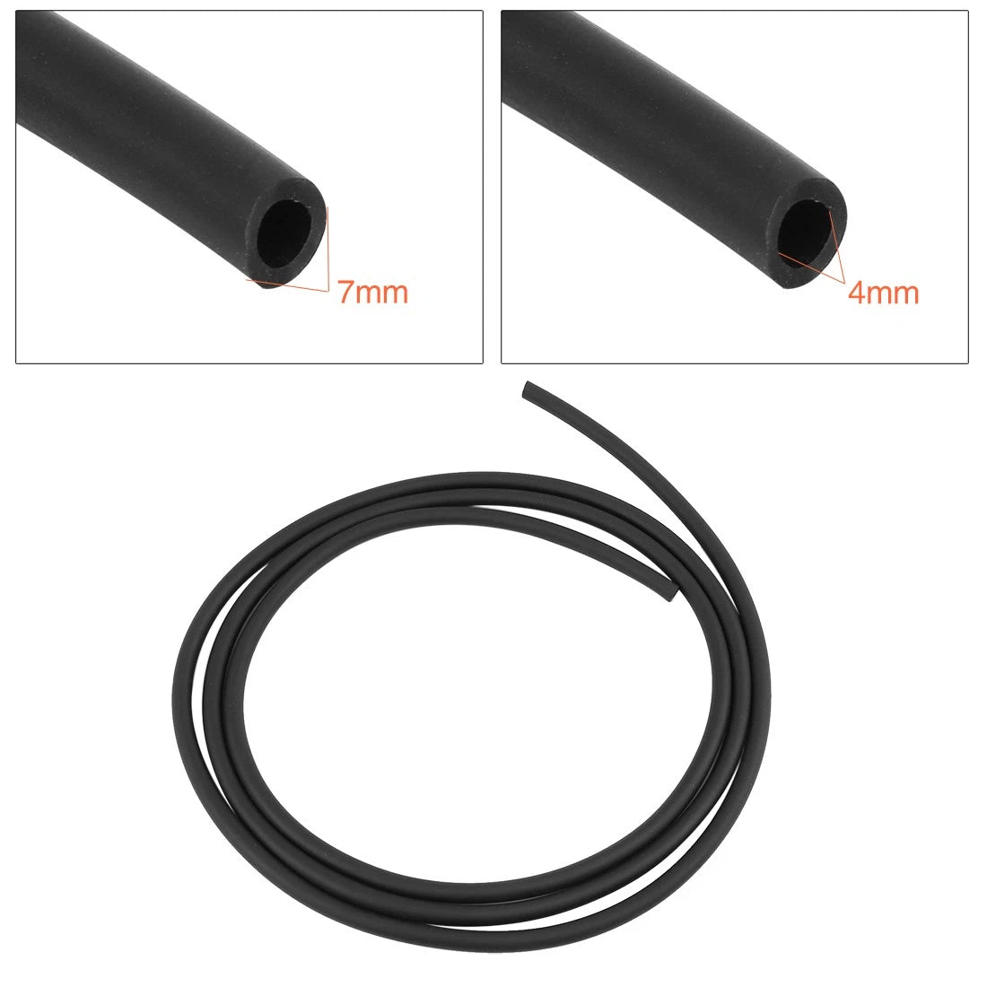 Windshield Washer Nozzles Kit for Dodge Durango (2004–2009)