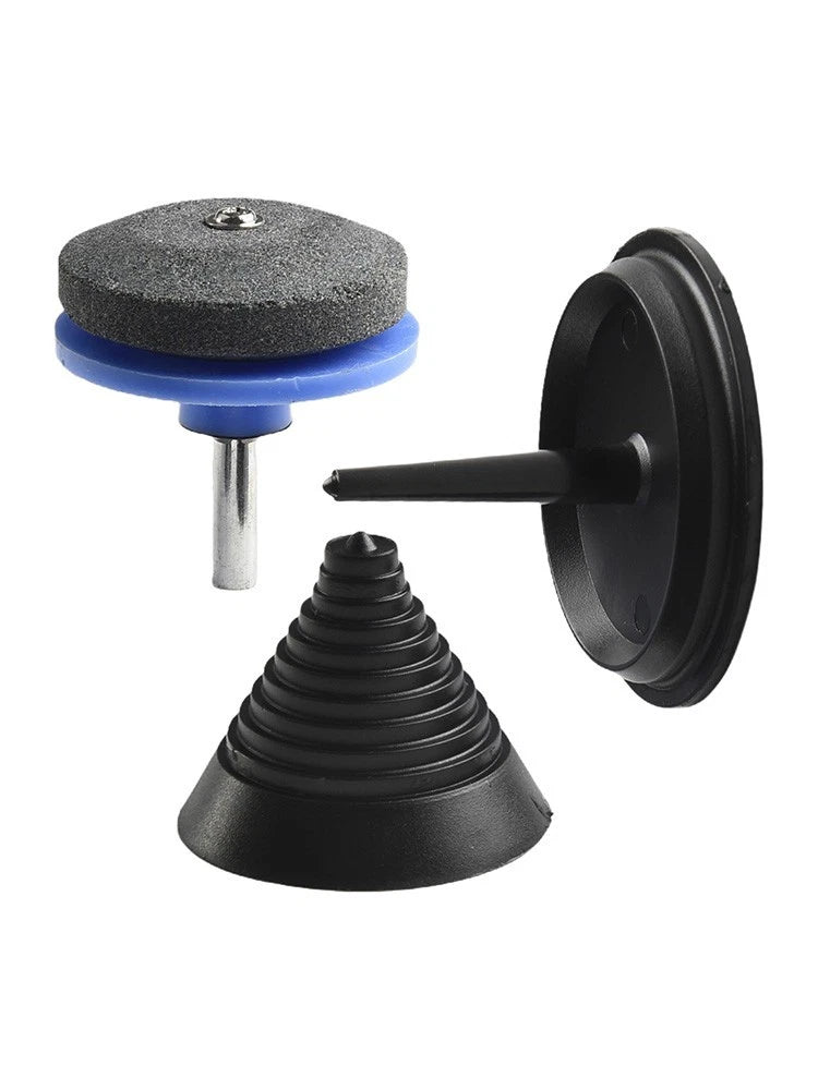 Blade Balancer for Rotary Lawnmower/Brushcutter