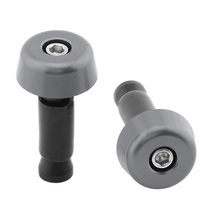 Handlebar Grips for Universal Motorcycle (0.5in/12.7MM)