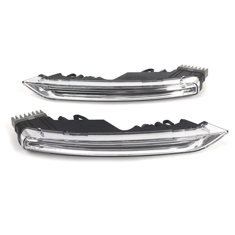 Daytime Running Light Fog Light for Porsche Cayenne 958 (2015–2018) Pair