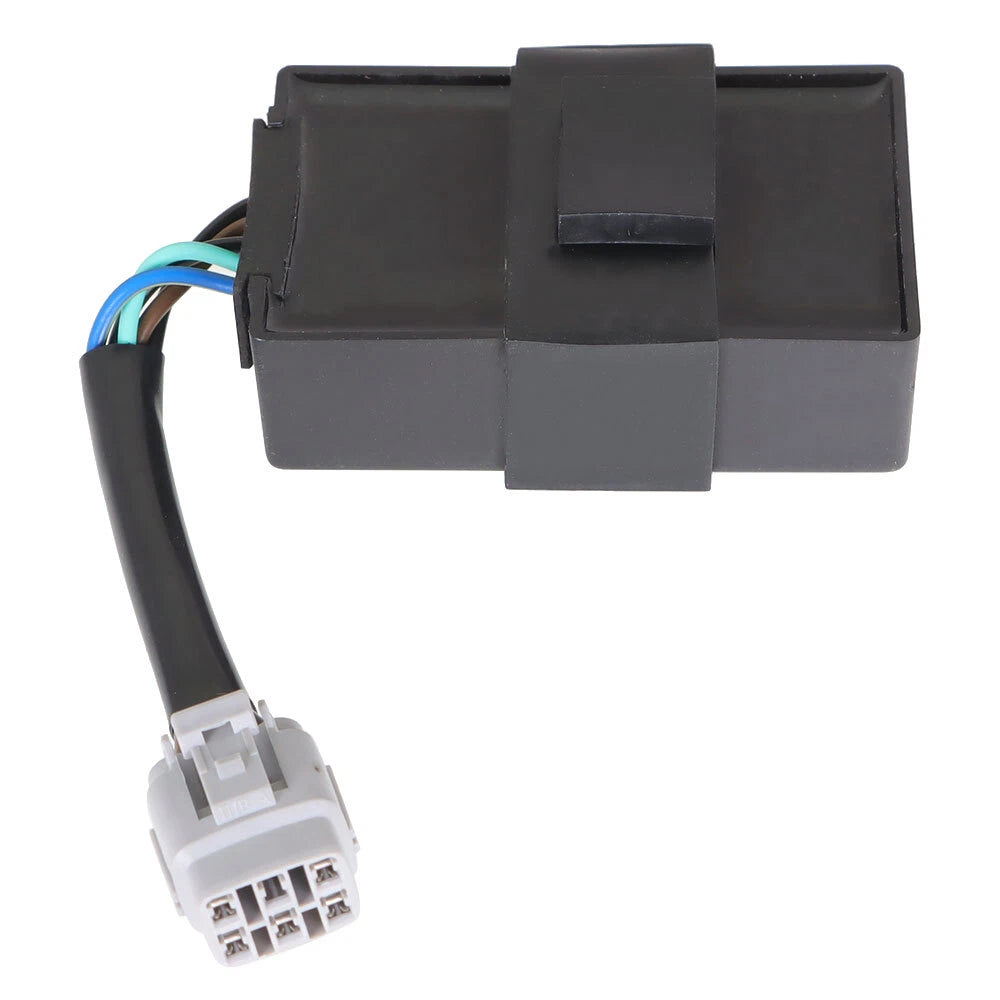 Performance CDI Ignition Box for Kawasaki KLX110 DRZ110 (2002–2009)