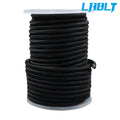 3/8" Heavy Duty Nylon Rope for Various Applications (100')