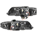 Altezza Projector Headlights for Holden VT Commodore HSV WH (1997–2006)