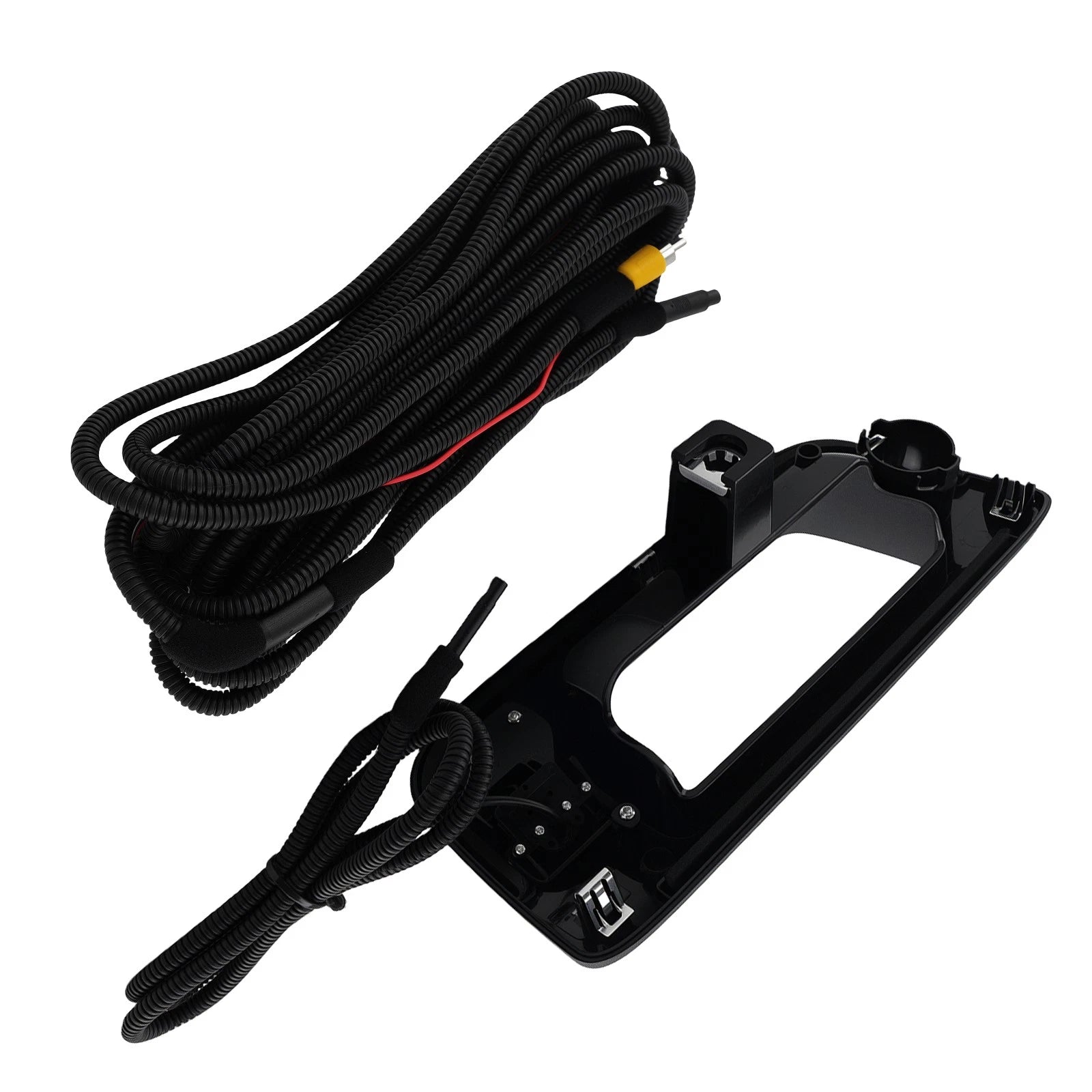 Rear Camera Tailgate Handle for Silverado 2500 HD (2007–2014) 82777 590083