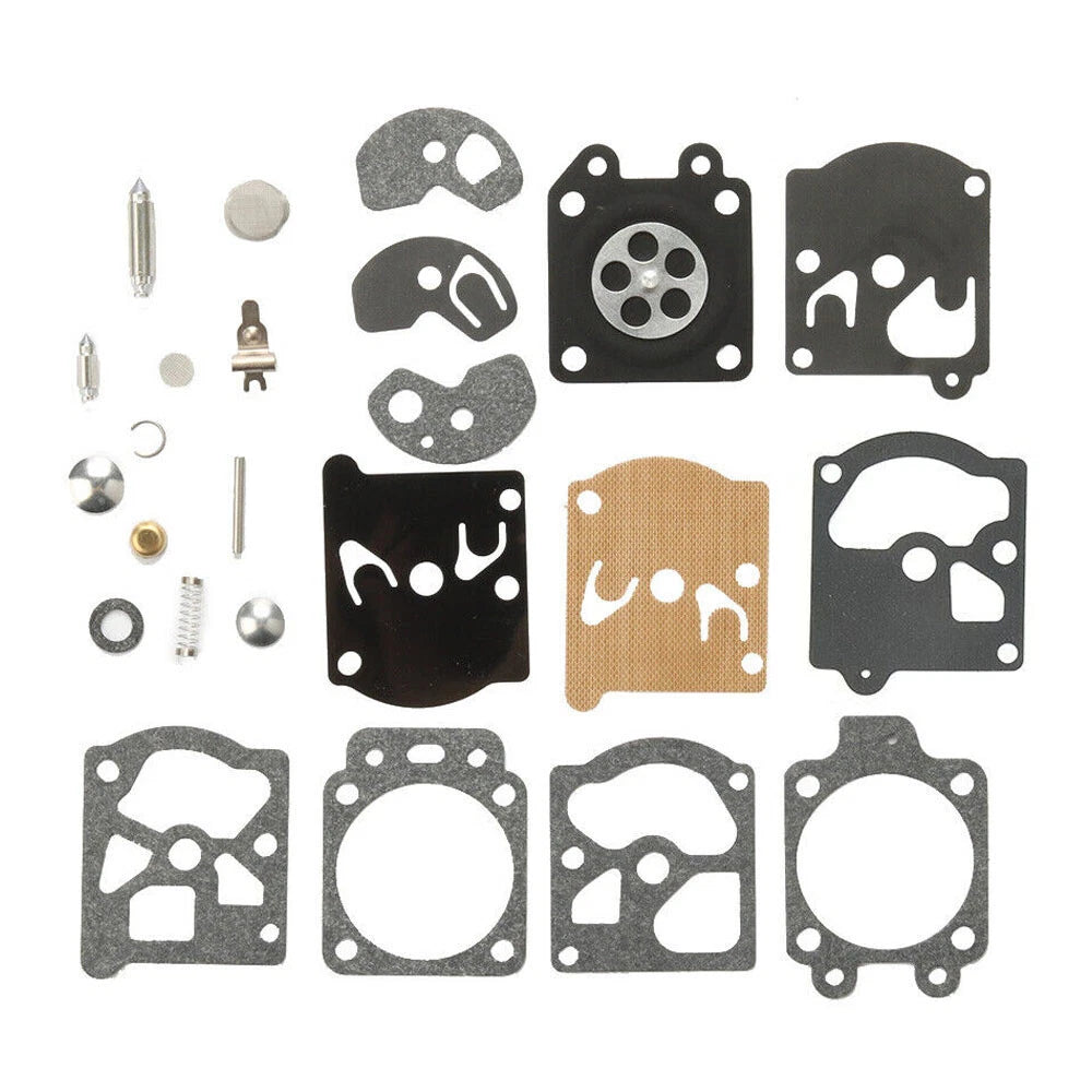 6x Carburetor Diaphragm Set for Walbro WA WT K10-WAT (Echo Husqvarna Stihl)