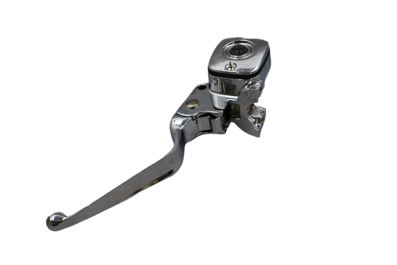 Clutch Master Cylinder for Harley-Davidson FXSBSE CVO Breakout (2013)