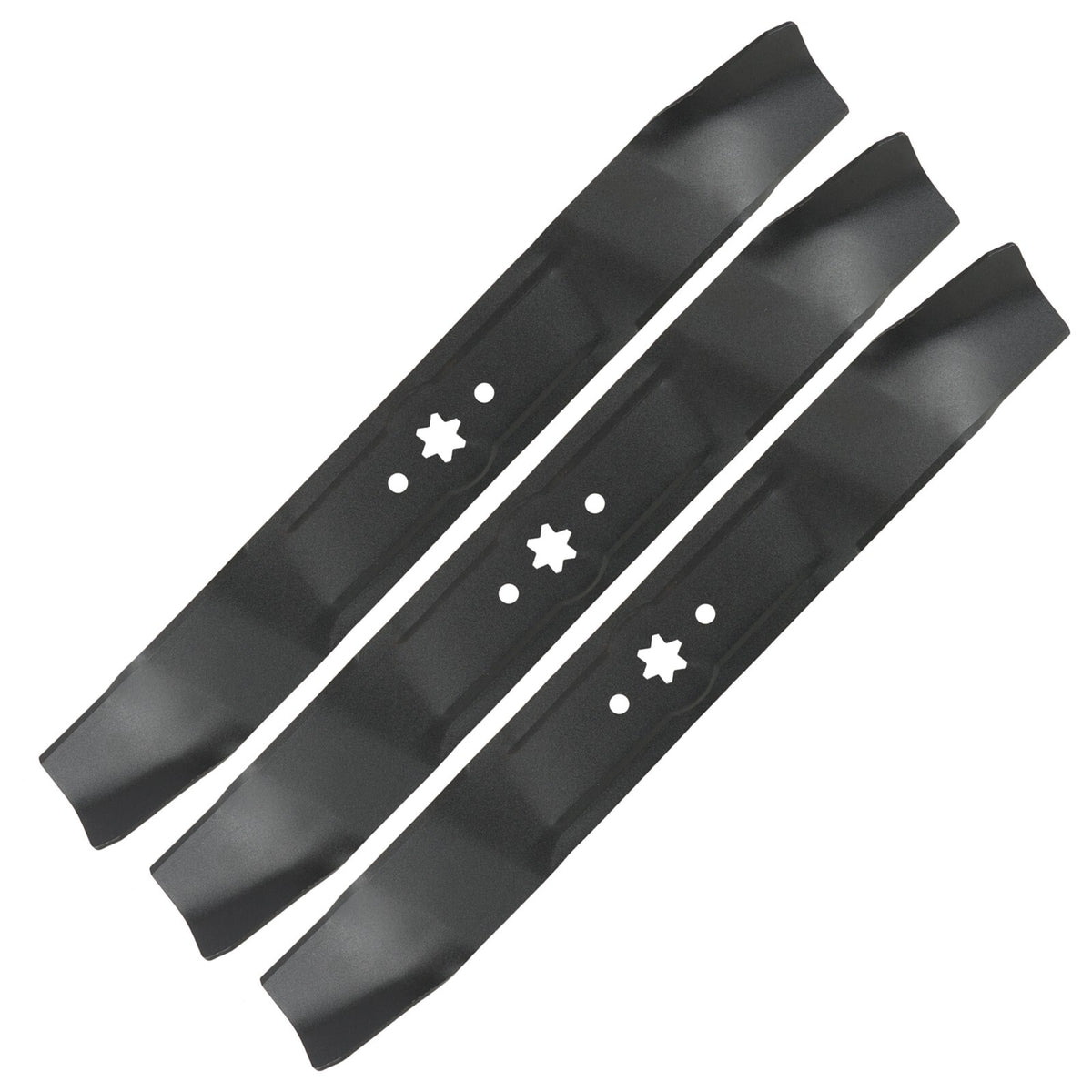 Deck Blade Set Replacement for MTD 9420616A 94204126 (2005–2018)