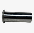 Thru Hull Scupper for Marine Town (6'' x 2 1/4'', 3'' Flange)