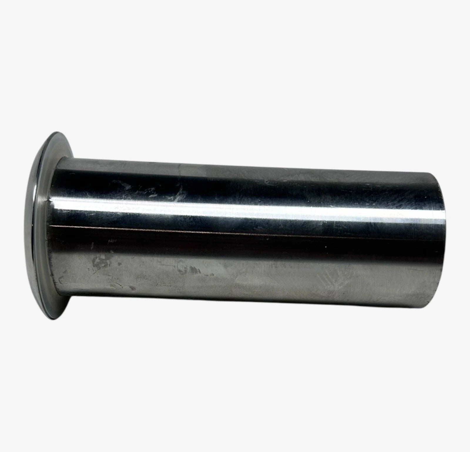 Thru Hull Scupper for Marine Town (6'' x 2 1/4'', 3'' Flange)