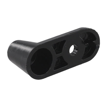 Aluminum Sun Visor Kit for Jeep Wrangler (2003–2006)