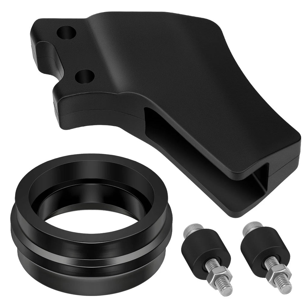 Chain Support Guide Kit for Yamaha Banshee 350 (1988–2006) 5X4-22199-00-00