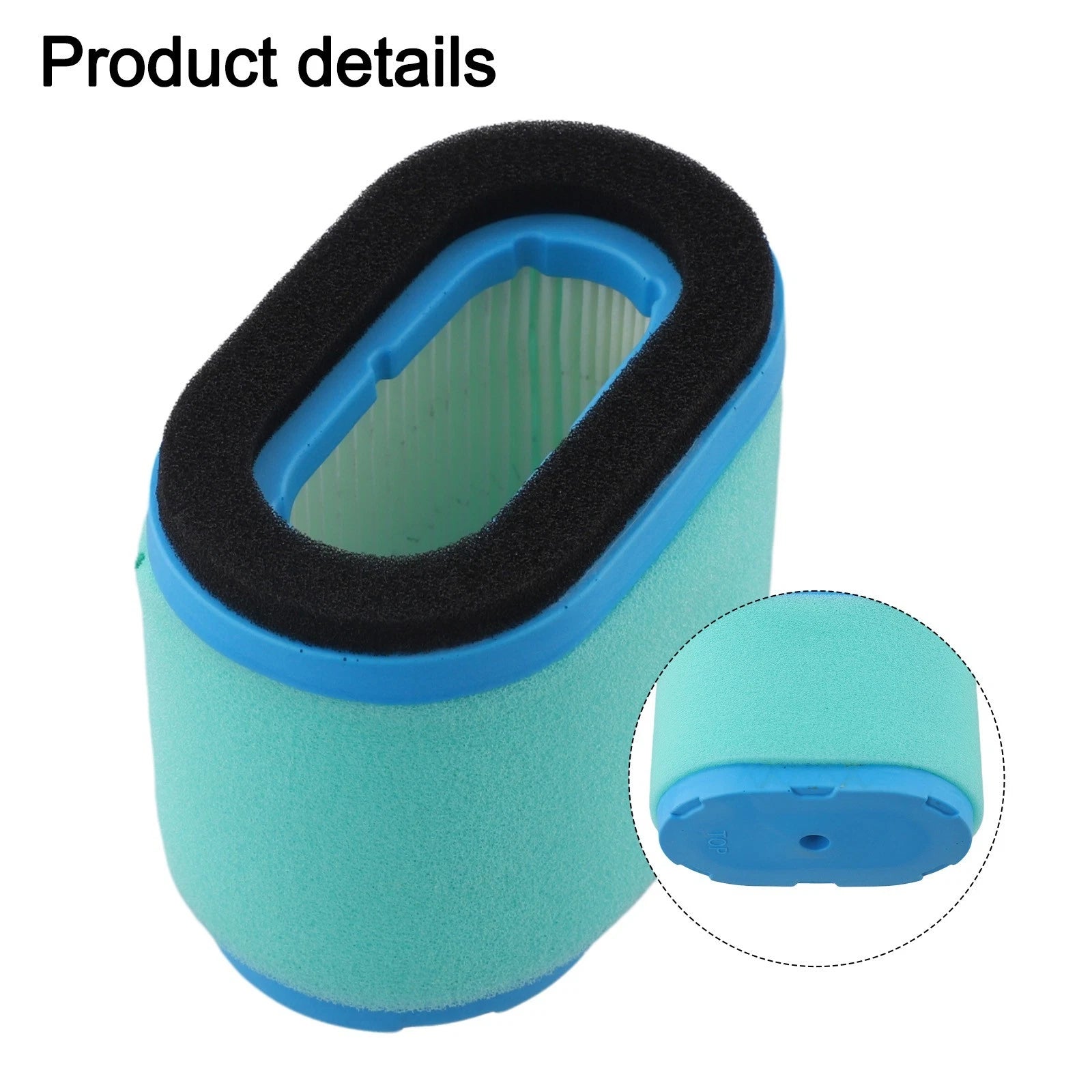 Air Filter for 5HP 5.5HP 6.5HP Accessories (273356S)