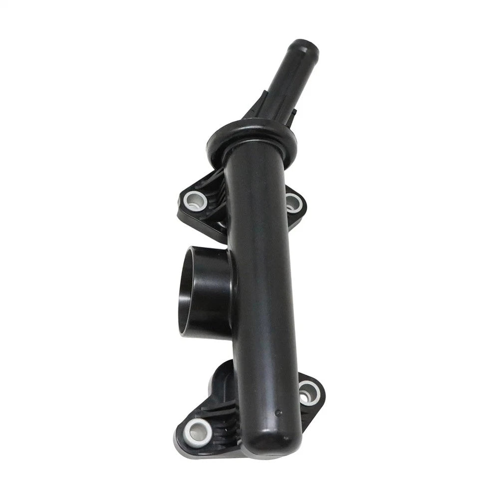 Engine Coolant Outlet Flange for Ford F-150 (2013–2020), Transit-150/250/350 (2015–2025)