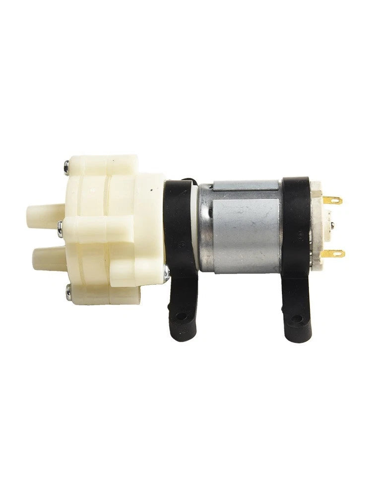 6 12V Water Pump for Inflatable Pools and Experimental Models