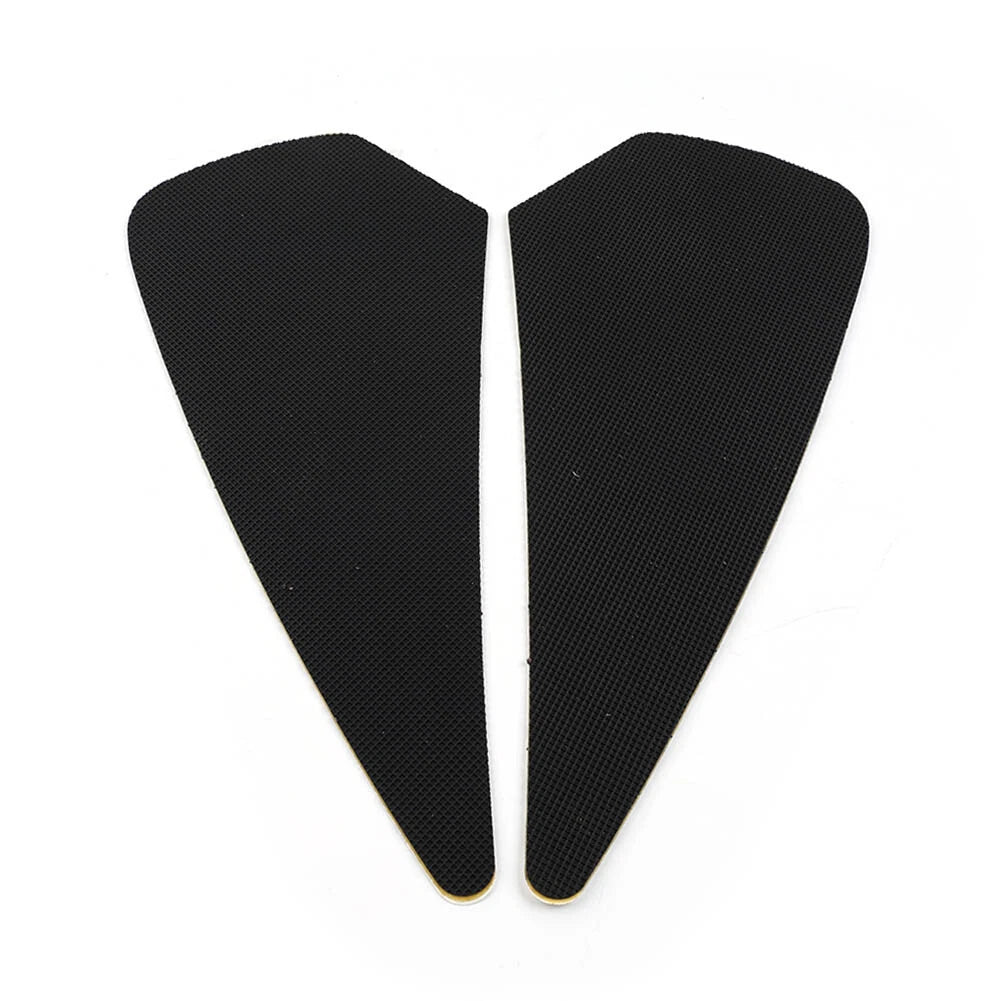 Tank Traction Side Pad Decals for Yamaha YZF R1 (2004–2006)