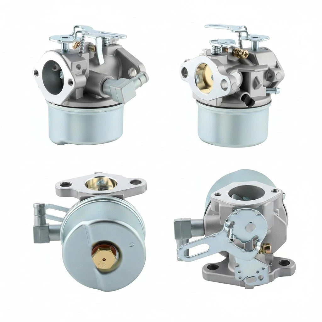 Carburetor for Snapper Snow Blower 5240 (Tecumseh 5 HP)