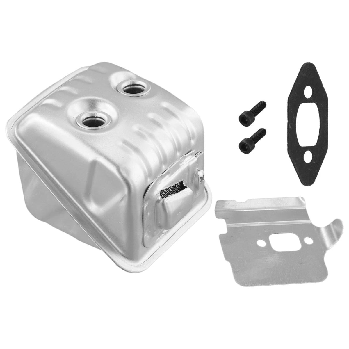 Exhaust Muffler for Jonsered CS2240 CS2245 CS2250S Chainsaws