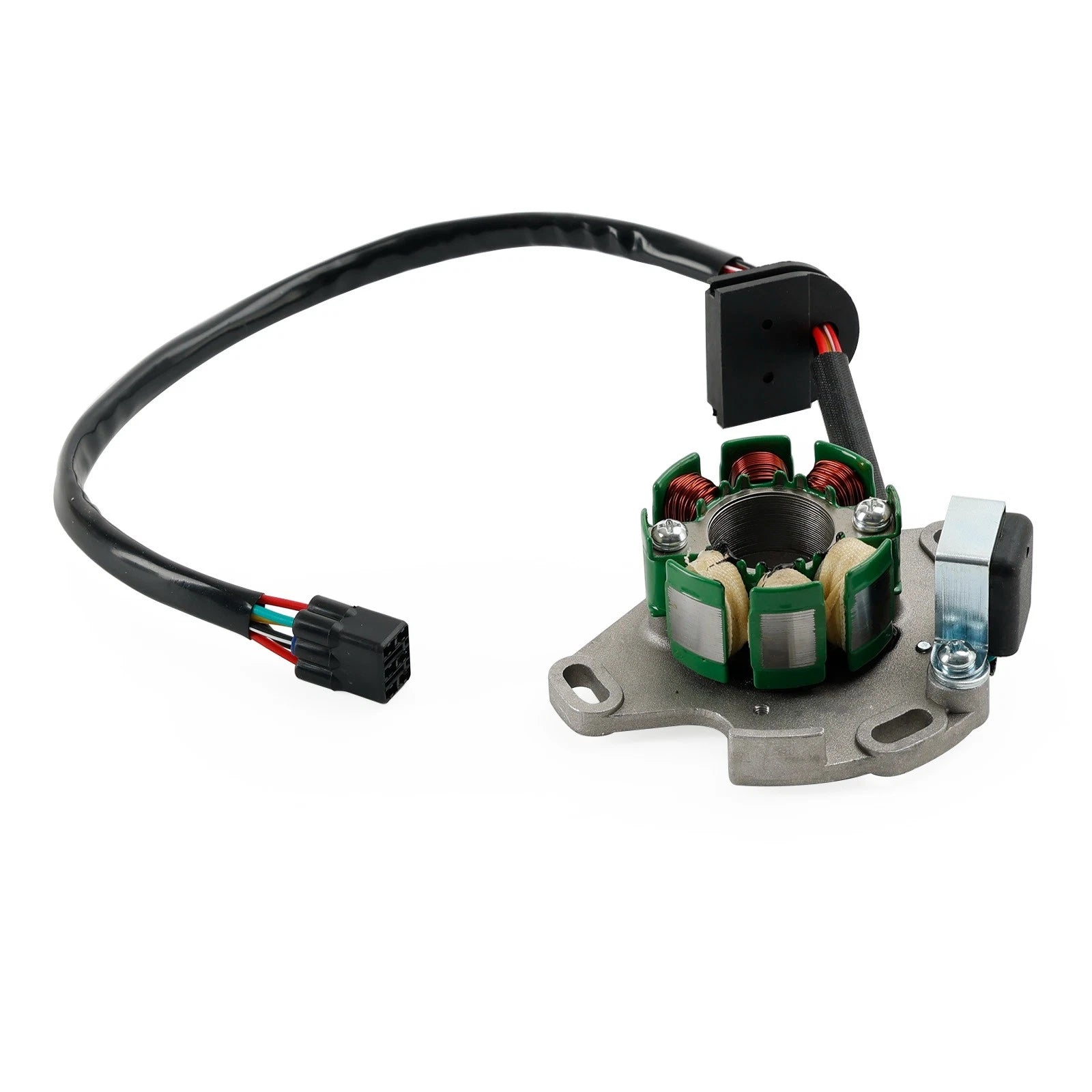 Stator Ignition Base Assembly for Suzuki RM 250 (2001–2008) RM250Z