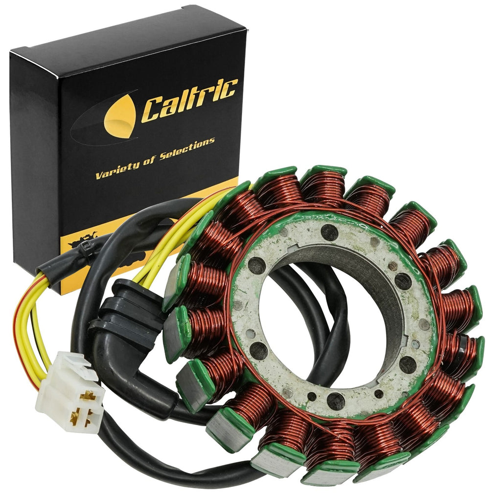 Caltric Stator Replacement for Honda CBR900RR Fireblade (1996–1999)