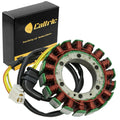 Caltric Stator Replacement for Honda CBR900RR Fireblade (1996–1999)