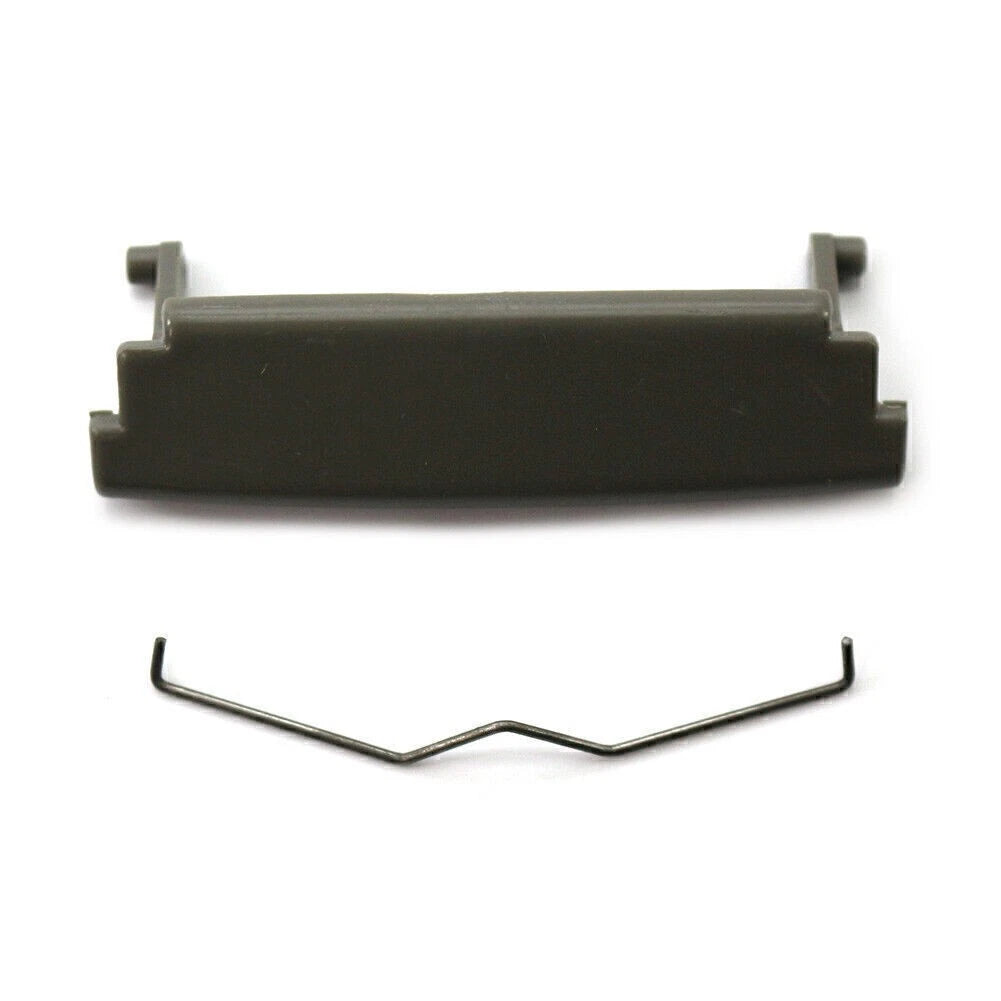 Armrest Center Console Cover Lid Latch Clip for Audi A3 (2003–2012)