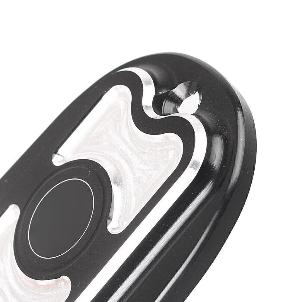 Front Brake Master Cylinder Cap for Caf Machine Ops (0208-2114-SMC)