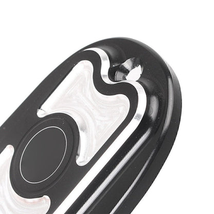 Front Brake Master Cylinder Cap for Caf Machine Ops (0208-2114-SMC)