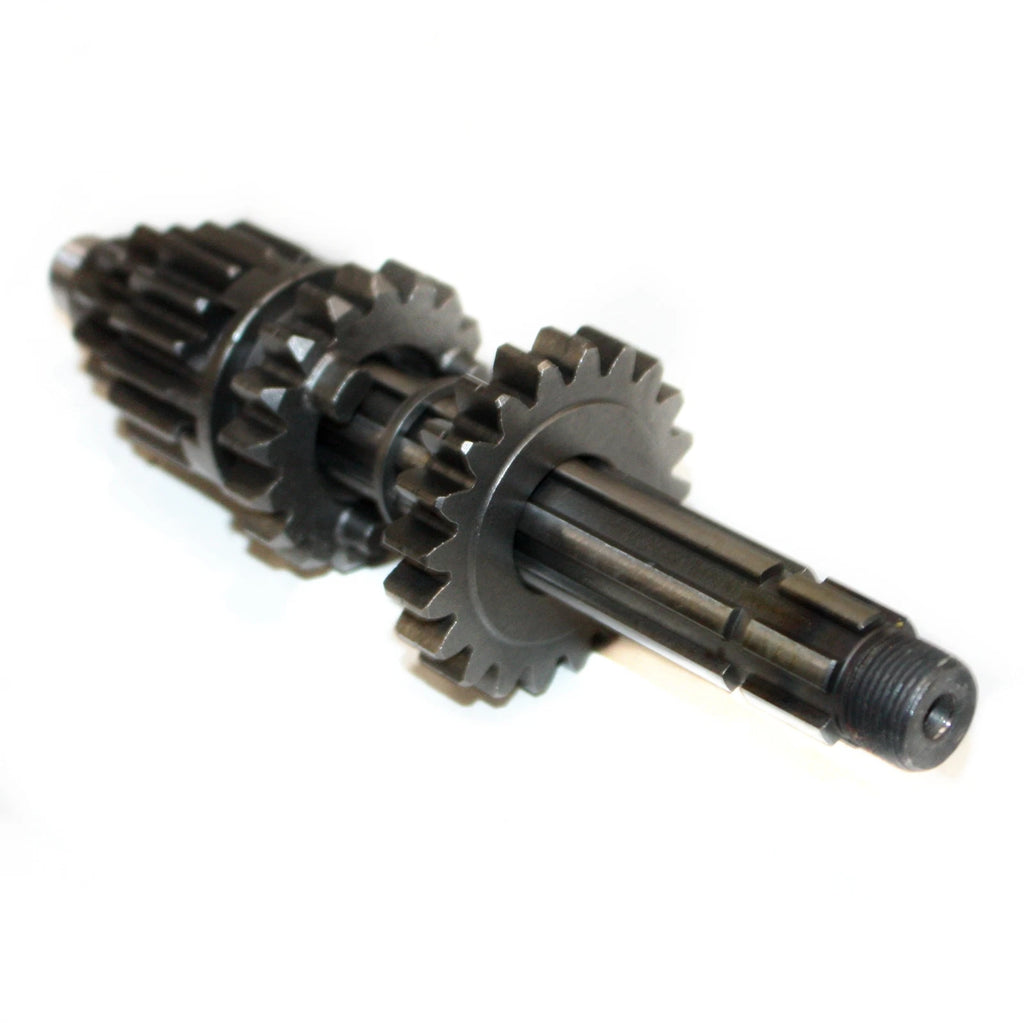 Transmission Gear Box Main Counter Shaft Set for YX 160cc Engine (PIT PRO)