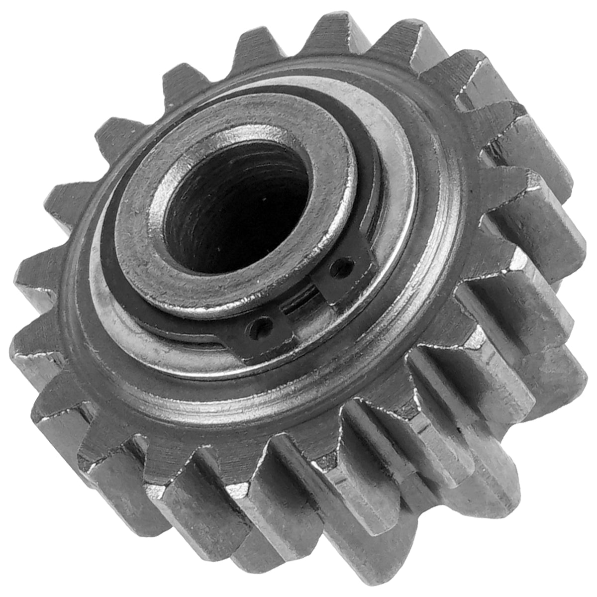 Starter Clutch Reduction Gear for Honda (2002–2008)
