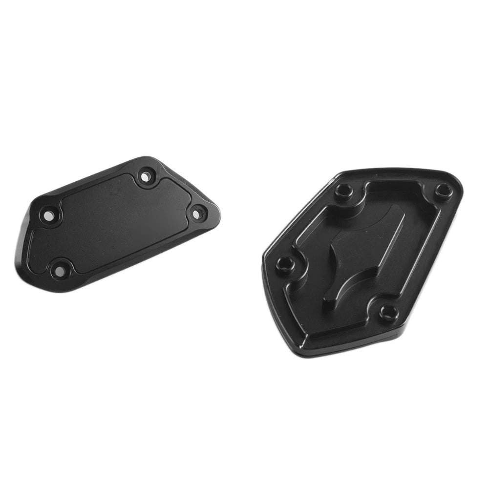 Front Brake Clutch Master Cylinder Reservoir Caps for BMW R1200GS (2013–2017)