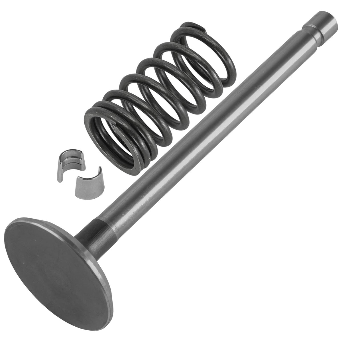 Intake Valve Kit Replacement for Kohler B-60 B-80 B-100 C-120 C-160 (OEM)