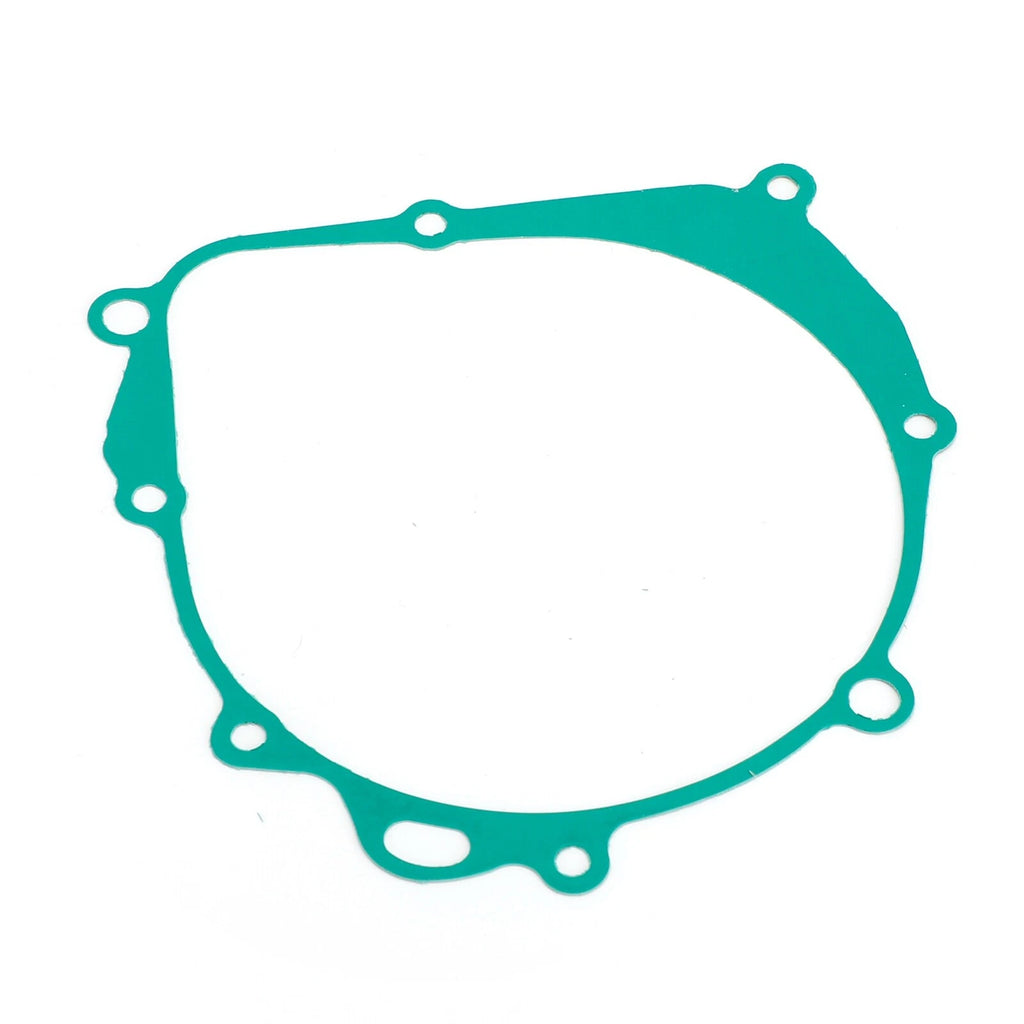 Left Engine Stator Cover Gasket for Suzuki DRZ400 (2000–2023)