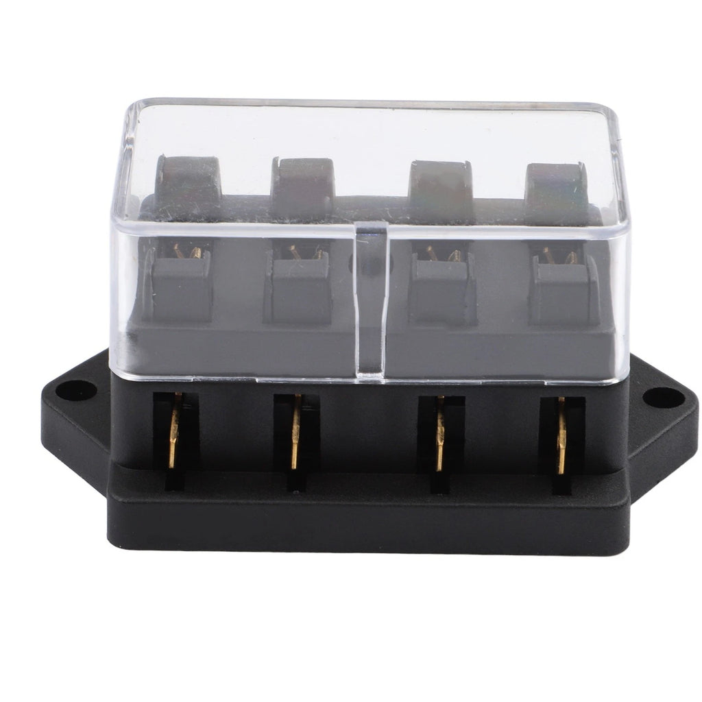 Fuse Box for Truck (Waterproof Cover)