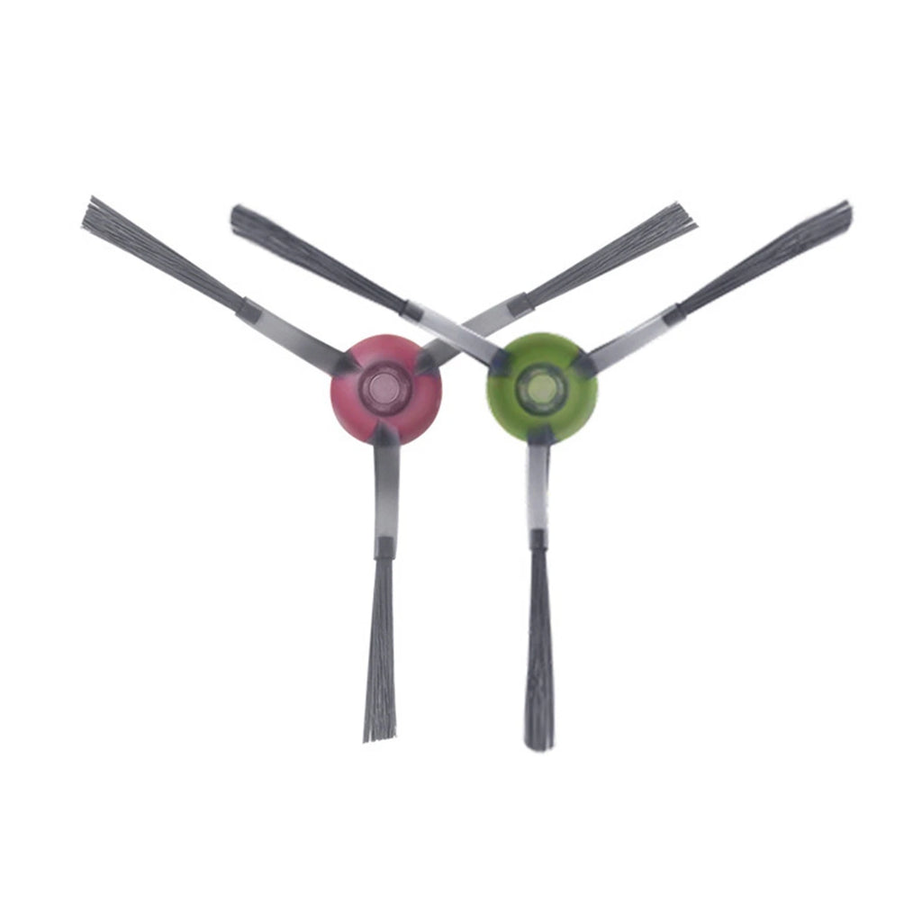 Replacement Side Brushes for Ecovacs DN55 DN33 DN520 (2015–2023)