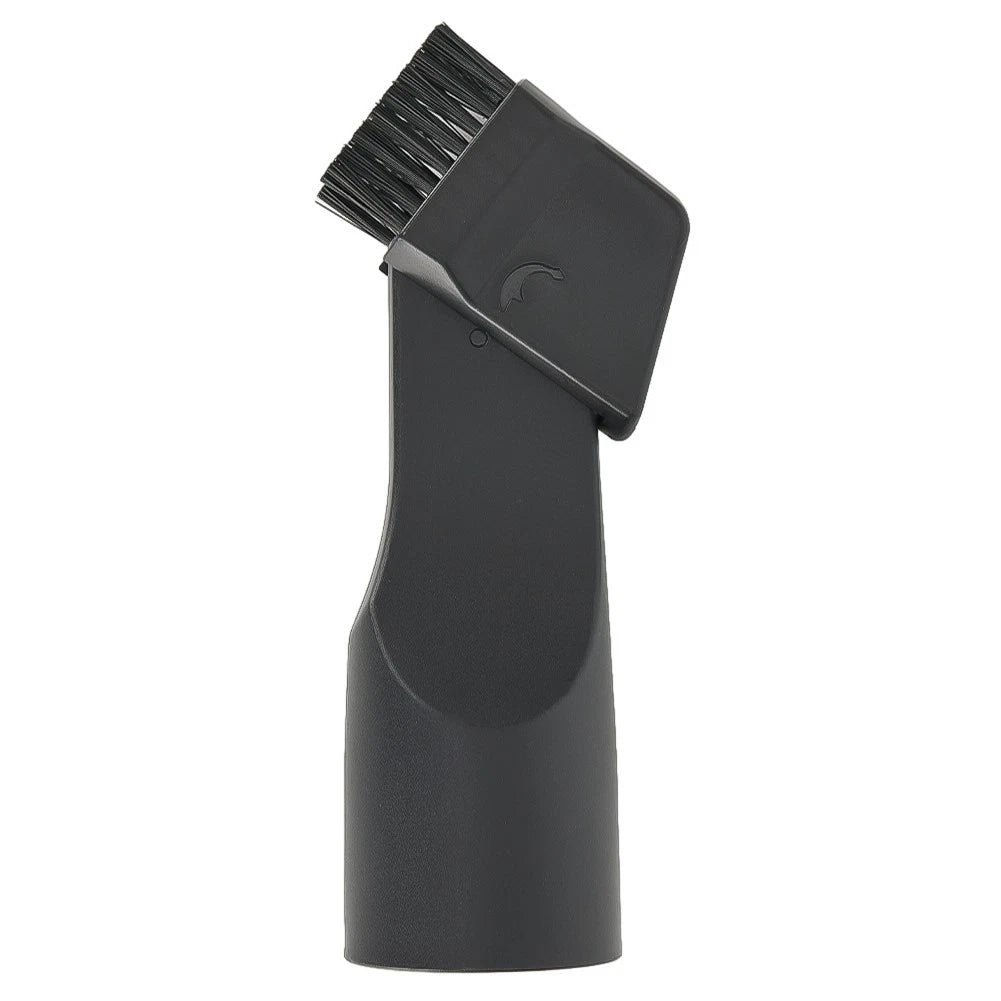 Flat Tip Brush Head for Vacuum Cleaner (35mm Diameter)