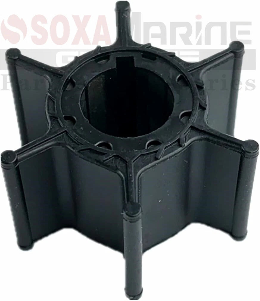 Water Pump Service Kit for Yamaha Marine 9.9HP 15HP (18-3148, 682-W0078-01)