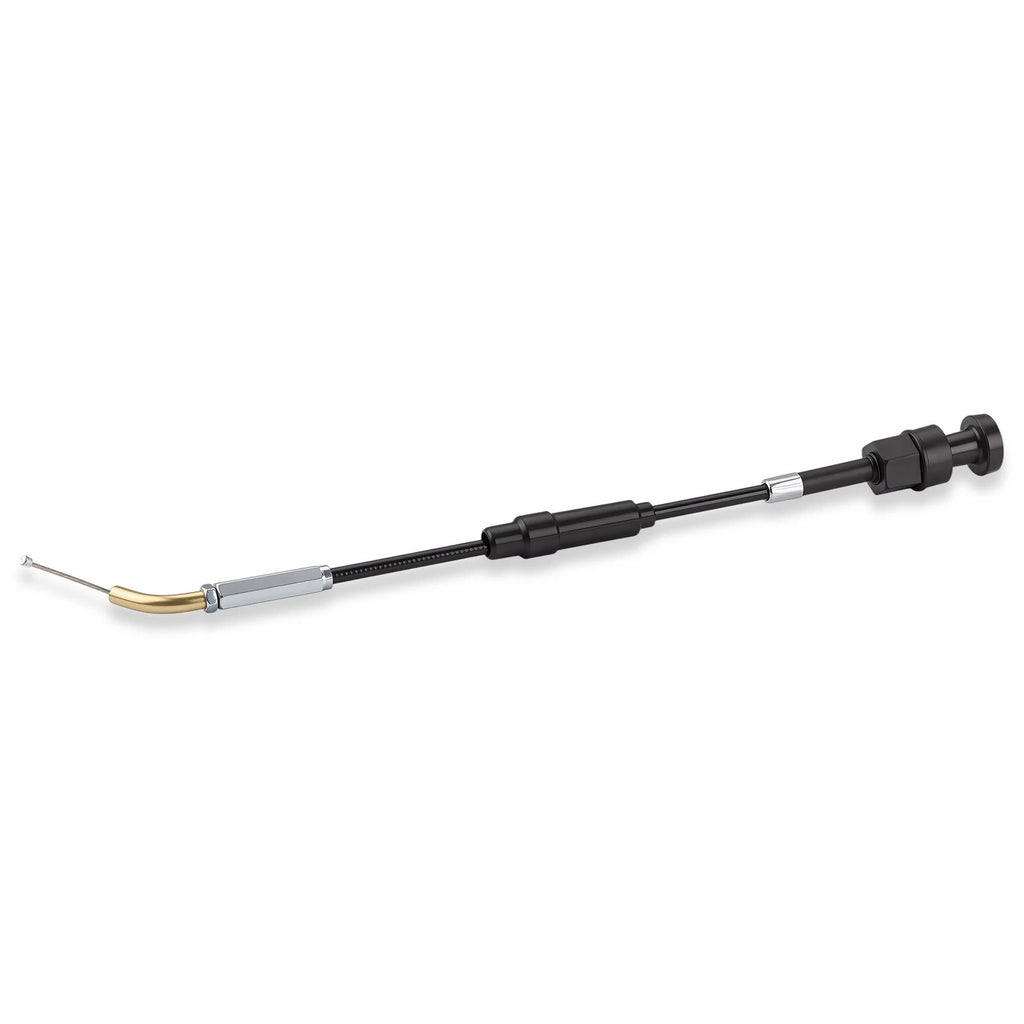 Starter Choke Cable 3FA-26331-01-00 for Yamaha Grizzly 125 YFM125 (2004–2013)