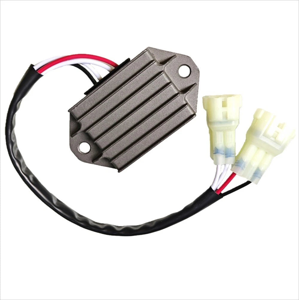 Regulator for Yamaha WR250F WR250 WR450F WR450 (2007–2014)