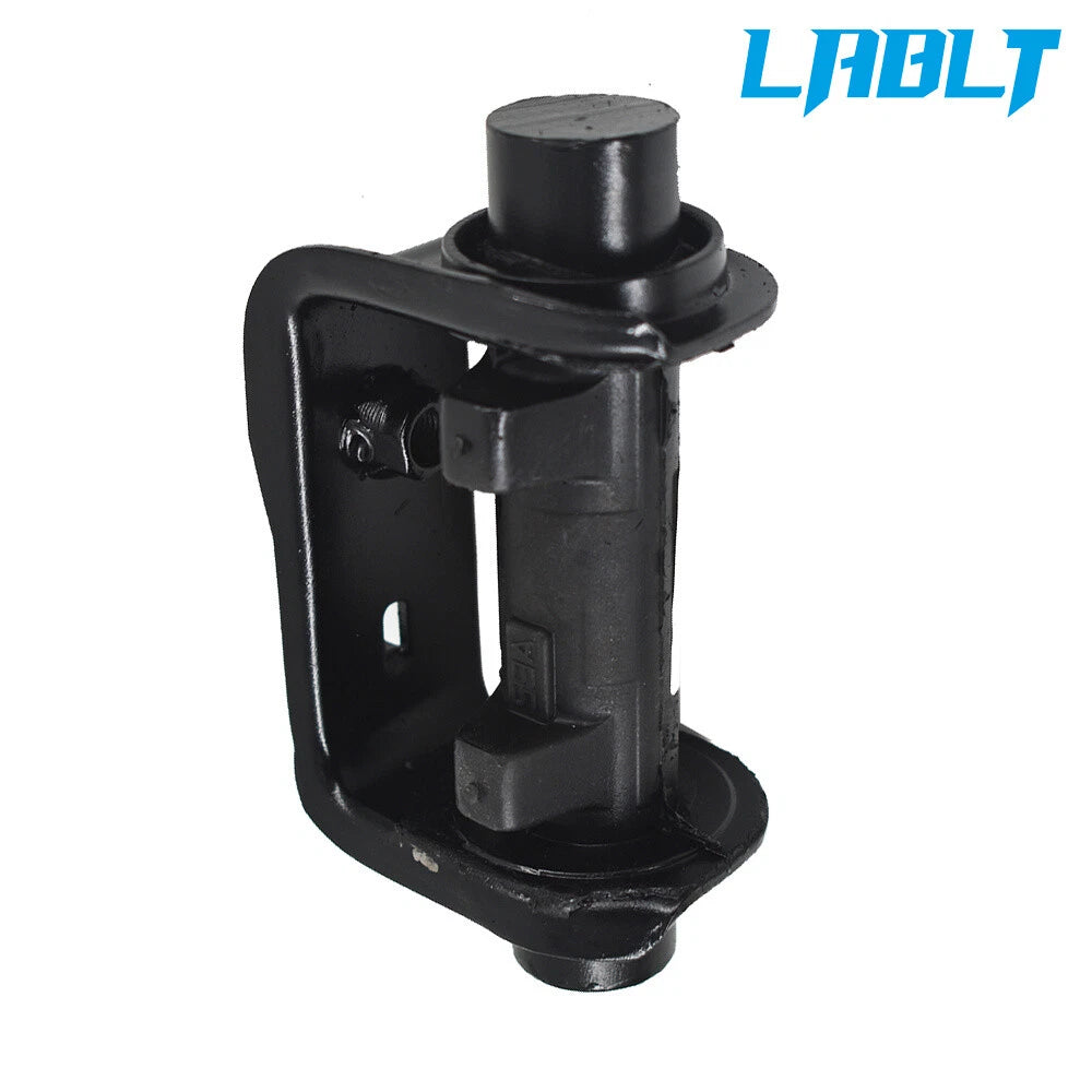 Element Damper Rear Differential Mount for Honda CR-V (2002–2006)