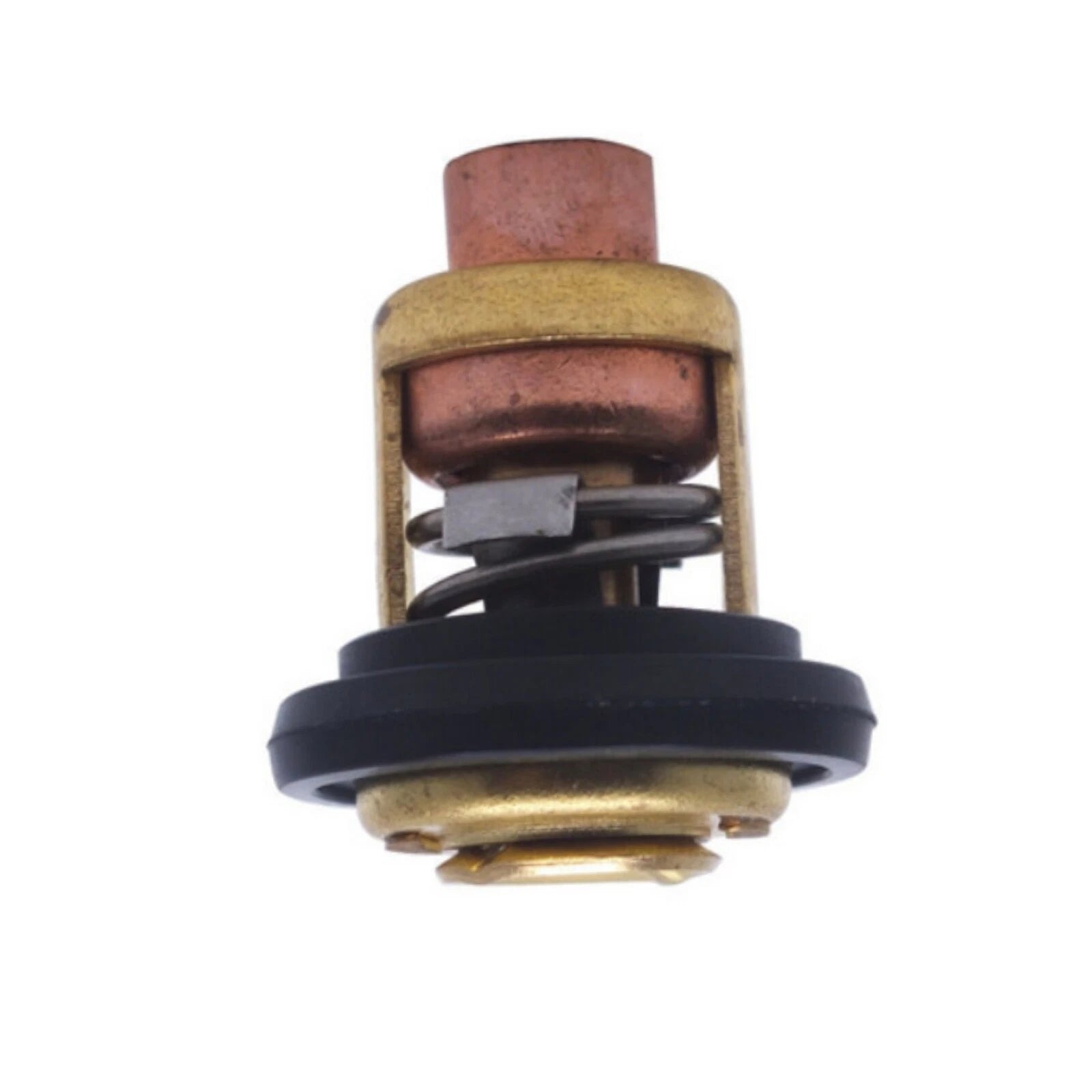 Thermostat Assembly with Gasket for Honda Outboard Motor (19300-881-761)