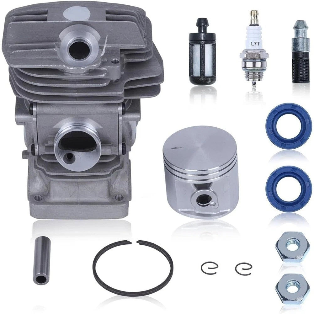 47mm Cylinder and Piston Repair Kit for MS291