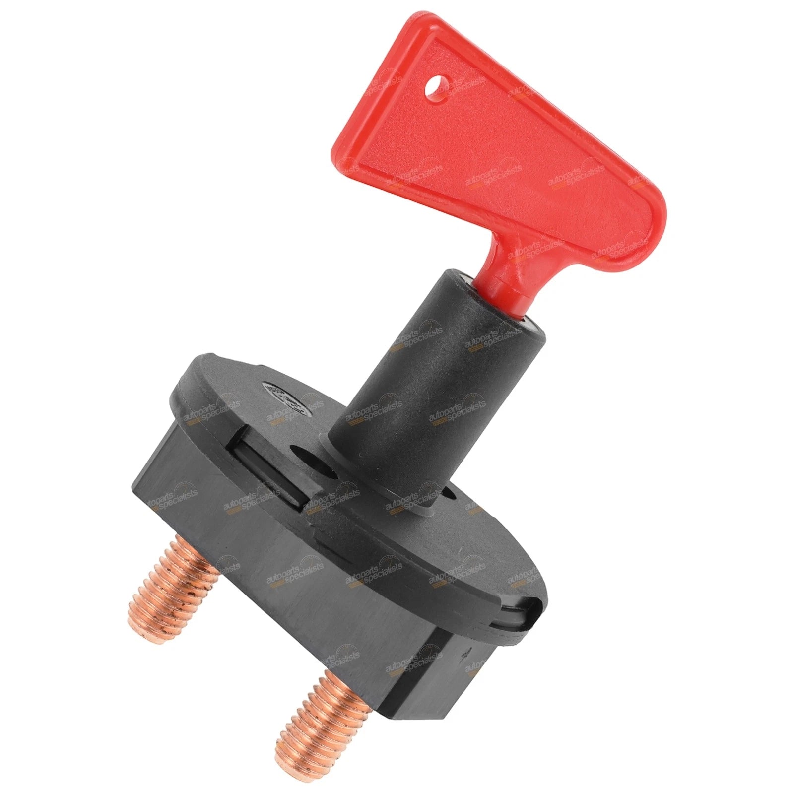 150A Battery Main Cutout Switch for Merit