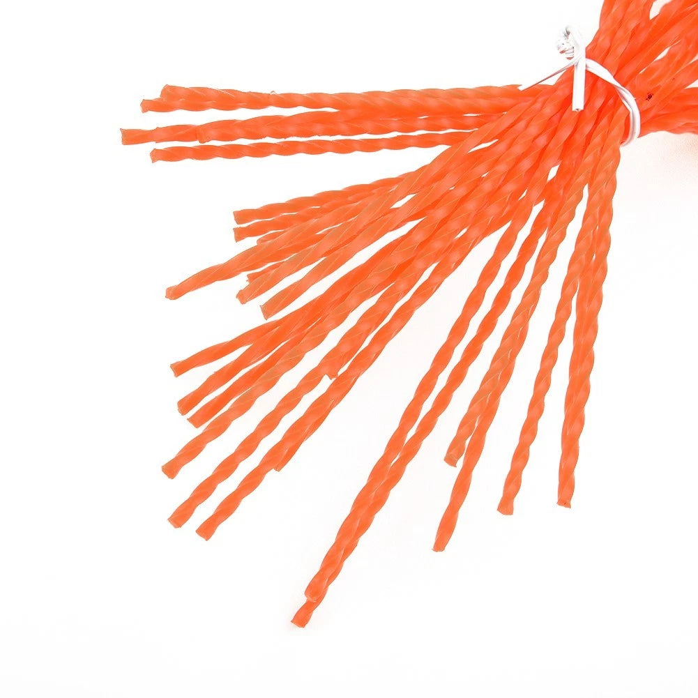 Chimney Brush for Professional Rotary Sweeping (No Year Range)