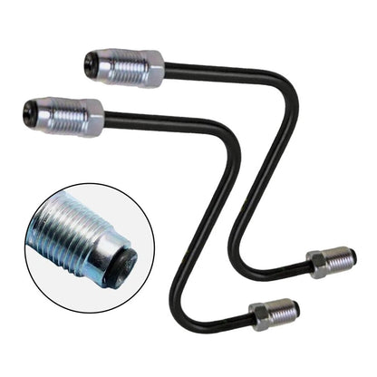 Left Right Pair Brake Hard Lines for
