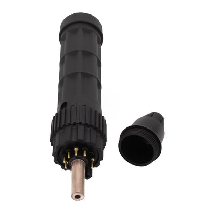 Set of 30 Electrodes and Nozzles for Welding
